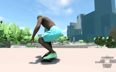 skate 4