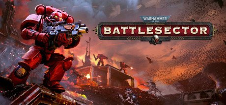 Warhammer 40,000 Battlesector