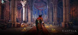 Enotria: The Last Song