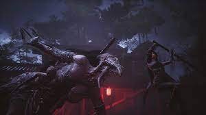 WUCHANG: Fallen Feathers