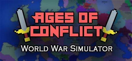 Ages of Conflict World War Simulator