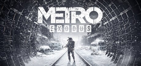 Metro: Exodus