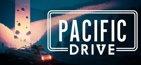 Pacific Drive -  Deluxe Edition