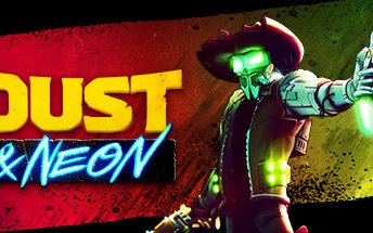 Dust & Neon