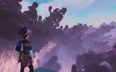 Homestead Arcana