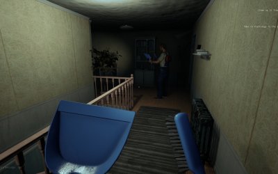 Paranormal Cleanup