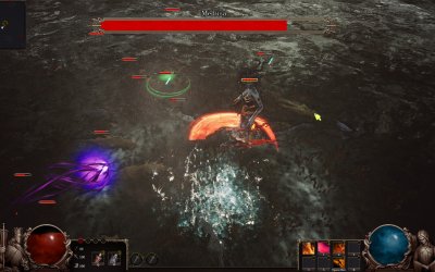 Perseus: Titan Slayer