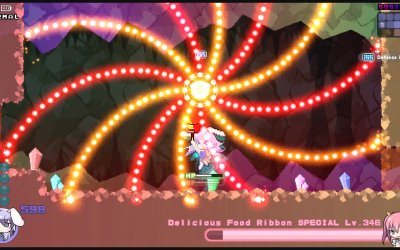 Rabi-Ribi