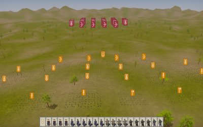 Sellswords: Ashen Company