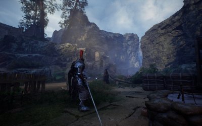 The Awakener: Risen