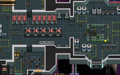 The Last Starship