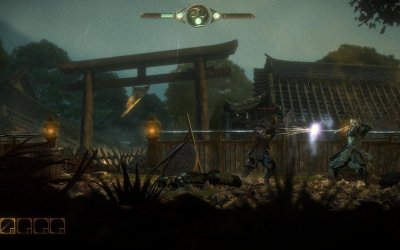 The Spirit of the Samurai
