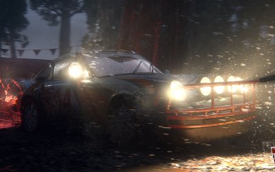 V-Rally 4