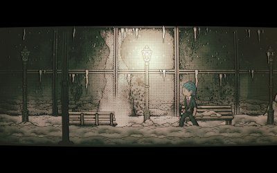 Afterdream