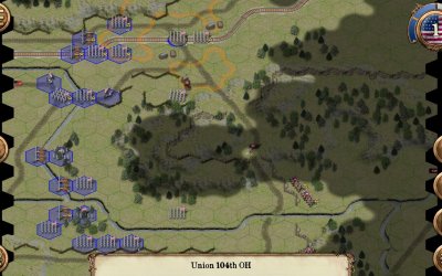 Atlanta 1864