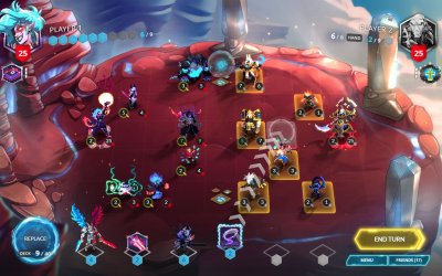Duelyst
