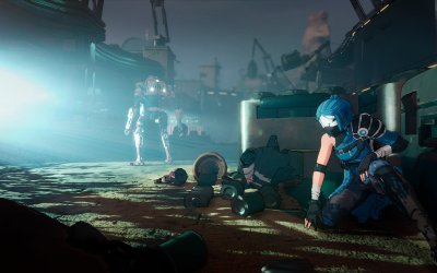 Ereban: Shadow Legacy