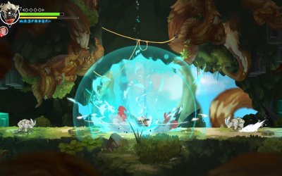 Fallen Tear: The Ascension