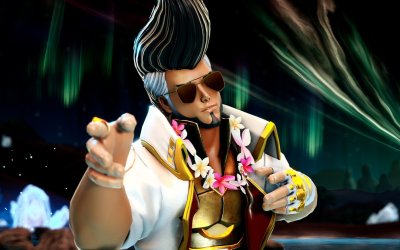 God of Rock