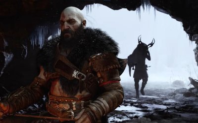 God of War: Ragnarok