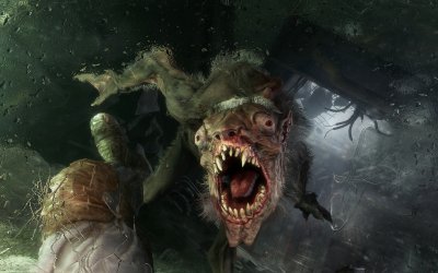 Metro Exodus