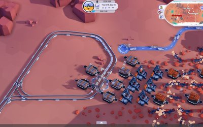 Plan B: Terraform