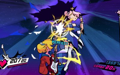 Rift of the NecroDancer