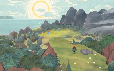 Snufkin