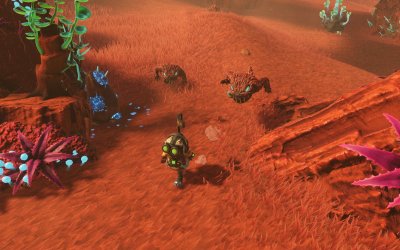 Space for Sale