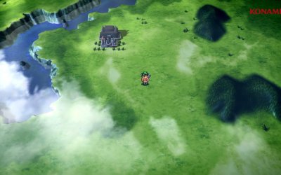 Suikoden I&II HD Remaster Gate Rune and Dunan Unification Wars