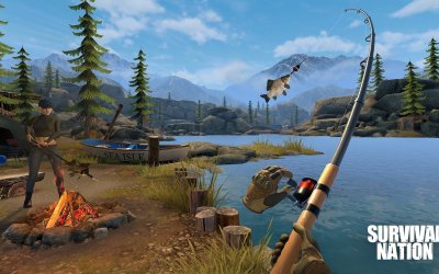 Survival Nation