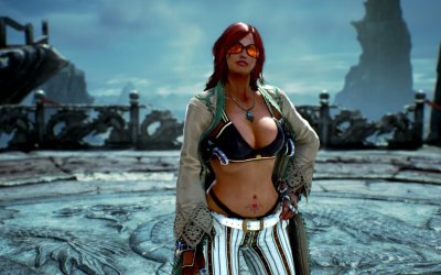 Tekken 8