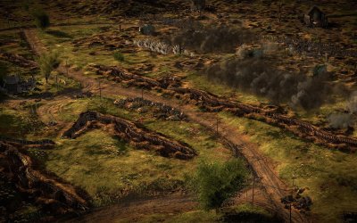 The Great War: Western Front