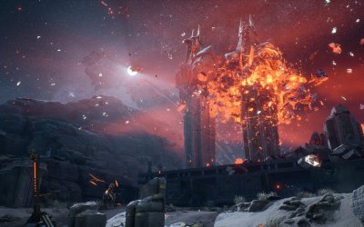 Warhaven