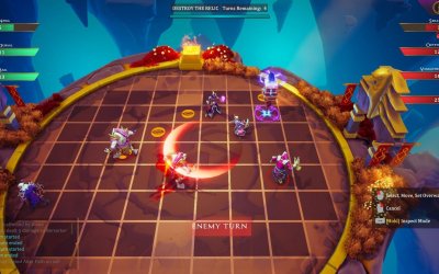 Artifice: War Tactics