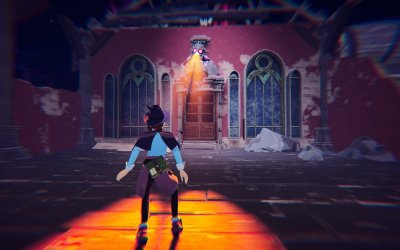 Homestead Arcana