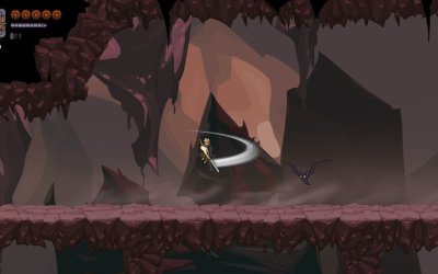 Marko: Beyond Brave