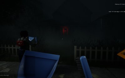 Paranormal Cleanup