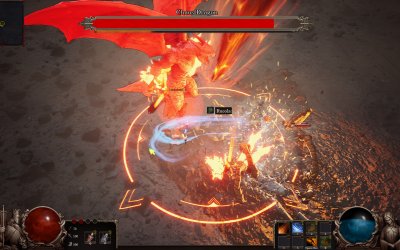Perseus: Titan Slayer