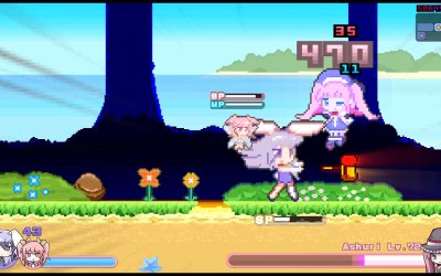 Rabi-Ribi