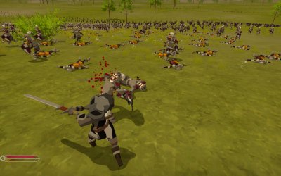 Sellswords: Ashen Company