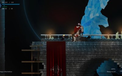 Skautfold: Usurper