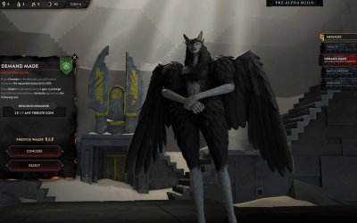 Solium Infernum
