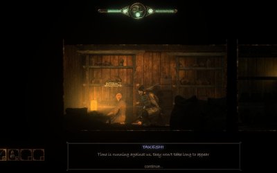 The Spirit of the Samurai