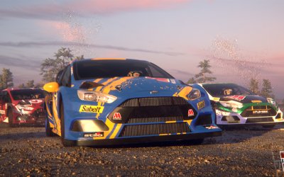V-Rally 4