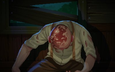 Vlad Circus: Descend Into Madness
