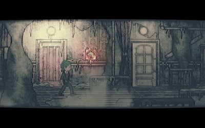 Afterdream