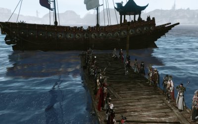 ArcheAge