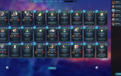 Duelyst