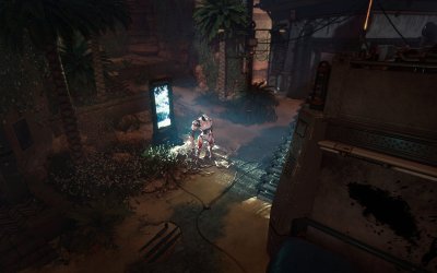 Ereban: Shadow Legacy